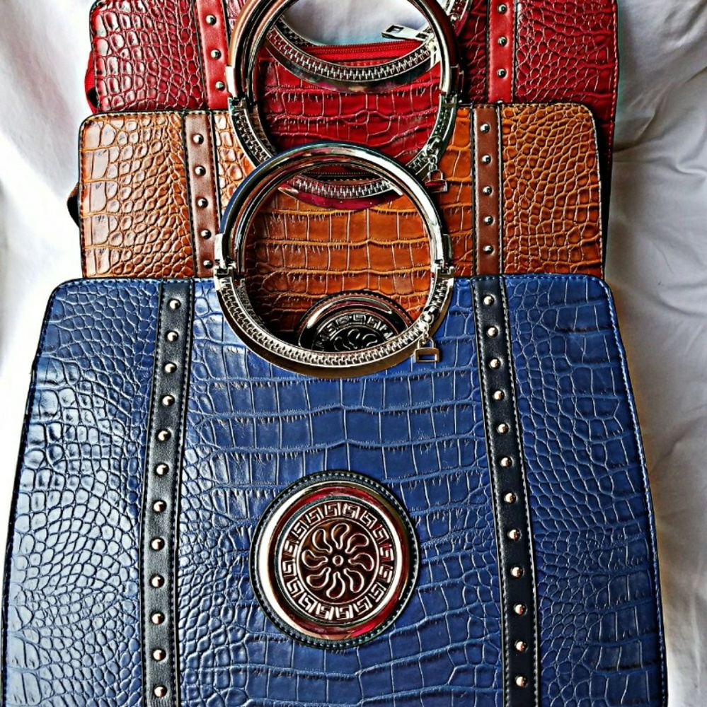 Handbags